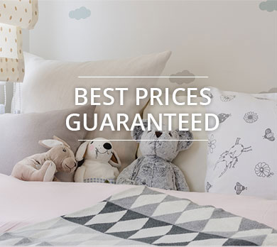 Best price guarantee guide